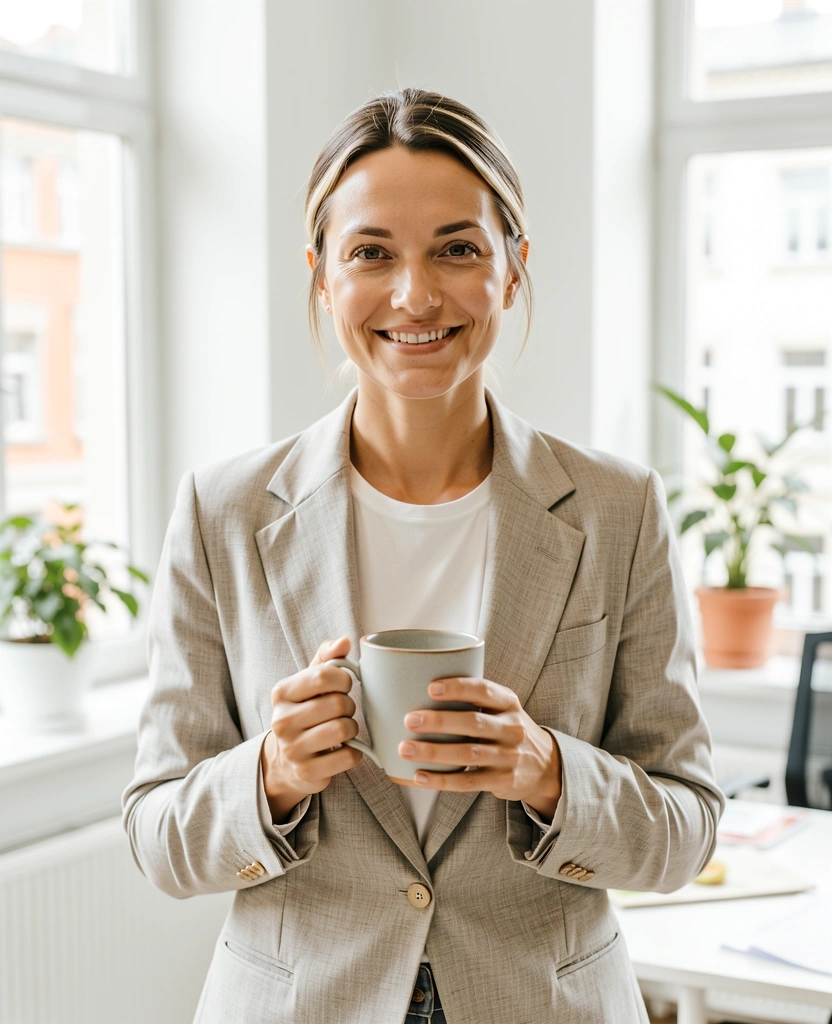 Mgr. Elena Svobodová - Nutricionistecz